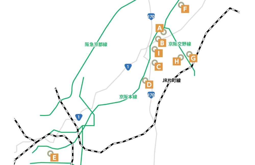 駅ちかスペシャリストとの連携